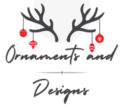 Ornaments and Designs